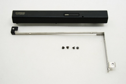 Крышка привода оптических дисков для ноутбука Lenovo IdeaPad Y510