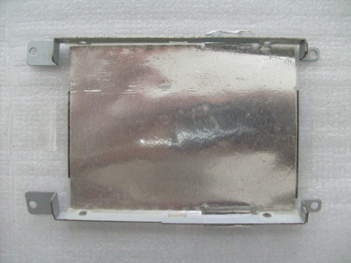 Салазки HDD FB0P6002010 FB0P6003010 для ноутбука HP Pavilion G42 G61 Compaq CQ42 CQ61