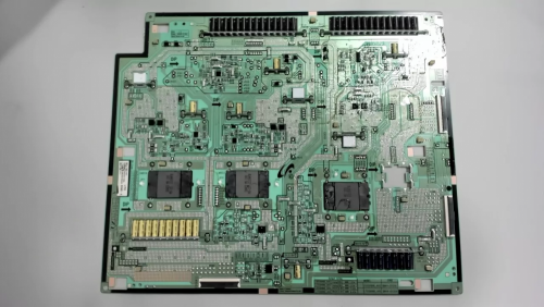 Плата питания BN44-01130A для телевизора Samsung QN75QN800AFXZA