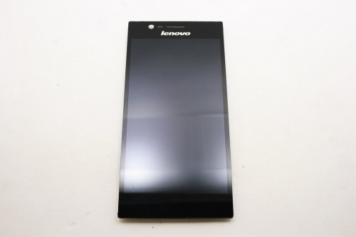 Дисплей + тачскрин для смартфона Lenovo IdeaPhone K900
