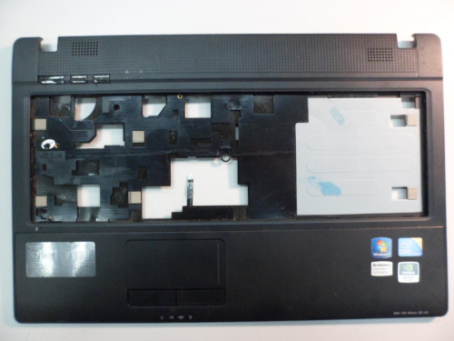 Верхняя панель с тачпадом AP0BP000B00 для ноутбука Lenovo G560