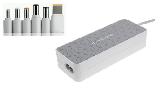 Блок питания универсальный Innergie 19V/4.74A/90W, Новый