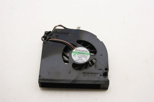 Вентилятор GB0507PGV1-A для ноутбука Acer Extensa 5220
