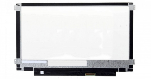 11.6" Slim NT116WHM-N21, WXGA 1366x768, матовая, 30 пин, LED