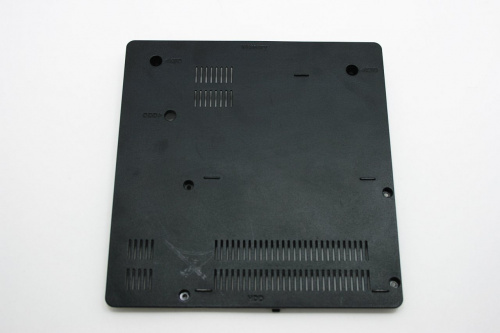 Крышка отсека HDD, RAM BA81-08640B для ноутбука Samsung RV410, R425