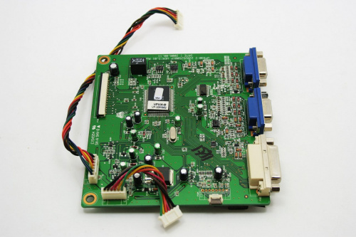 Основная плата VP930-2 2202525001P VER:2.01 для монитора ViewSonic VP930B