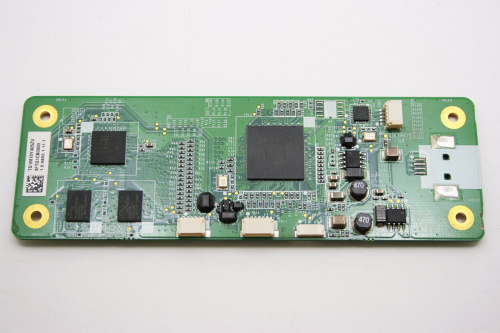Плата контроллера тачскрина DATQ1THE6B0 REV:B для моноблока Acer Aspire Z5610