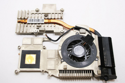 Система охлаждения ART3LZD1TATN для ноутбука Acer Aspire 5920