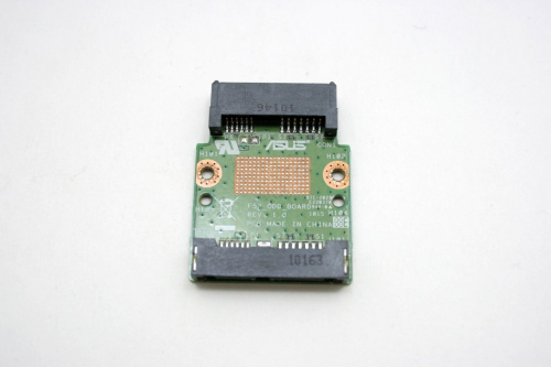 SATA коннектор привода оптических дисков 60-NVDCD1000-A01 для ноутбука K50 F52