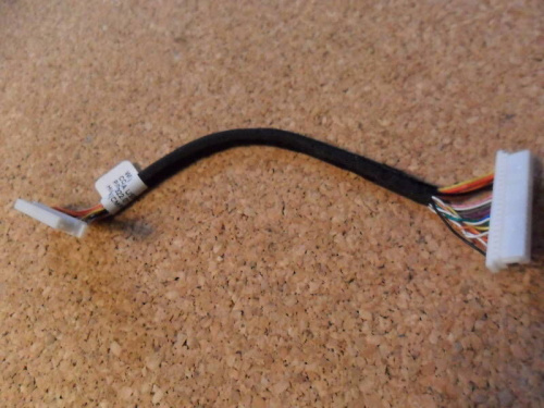 Шлейф USB 50.4T322.011 для ноутбука Acer Extensa 5220 5420 5620