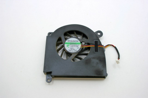 Вентилятор GB0506PGV1-A DC280002K00 DC280002M00 для ноутбука Acer Aspire 3100 5100