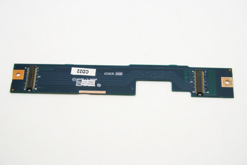 Плата Network Bridge LS-565AP для ноутбука Packard Bell NAV50/60