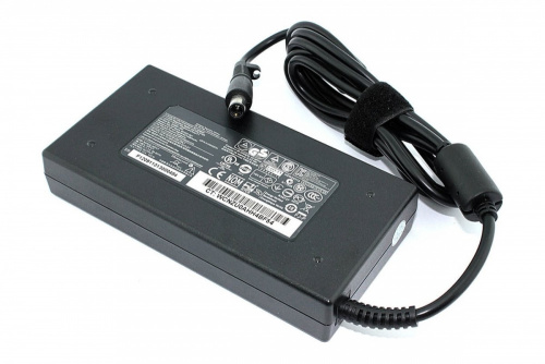 Блок питания HP 19.5V 6.15A 120W 7.4 x 5.0 с иглой Orig