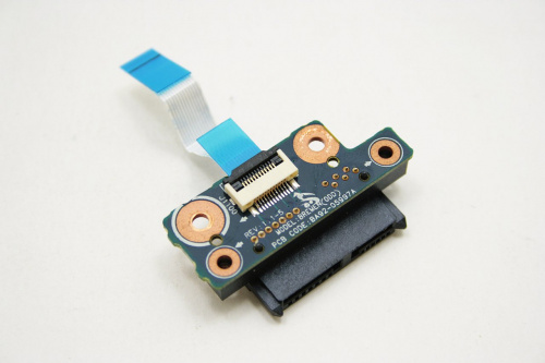 SATA коннектор привода оптических дисков BA92-05997A для ноутбука Samsung R525, R530, R540, R730, R7