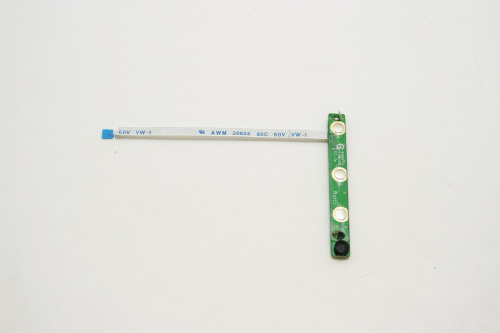 Кнопки управления T870_KEY для планшета 3Q Qoo! Q-Pad LC0809B