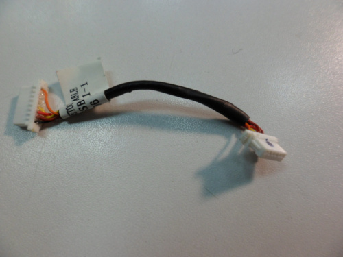 Шлейф Bluetooth 6-43-M76SB-011 для ноутбука Irbis M53AA