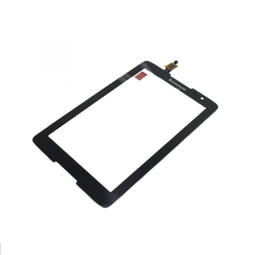 Тачскрин 8" 208010400011_A1, AP080202 для планшета Lenovo IdeaTab A5500 (черный)