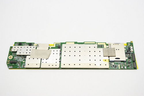 Системная плата PM785-MC8903-MAIN-V1.1 (1Gb RAM, 8Gb) для планшета Oysters T84M 3G