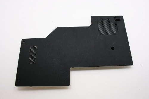 Крышка отсека RAM, CPU, Wi-Fi AP07W000900 для ноутбука Lenovo B550