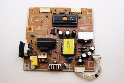 Плата питания IP-35155A для монитора Samsung 731BF