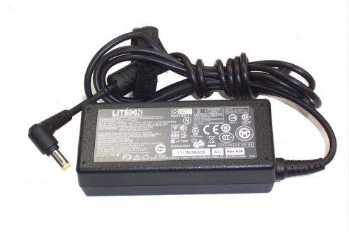 Блок питания Acer 19V / 3.42A / 65W / 5.5x1.7mm (Новый)