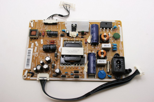 Плата питания L32S0_DDY BN44-00604B для телевизора Samsung UE32F4500AK