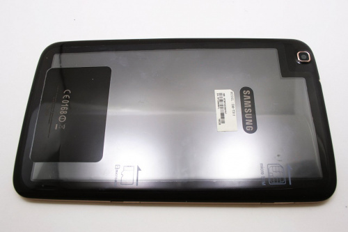 Крышка для планшета Samsung Galaxy Tab 3 8.0 (SM-T311) коричневый