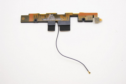 Антенный модуль Blade10_capsensor_fpc_H303 для планшета Lenovo Yoga Tablet 10 B8000
