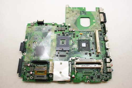 MB DA0ZK2MB6E0 REV:E, ASR06.002 плата для Acer Aspire 6930G,6930Z,6930