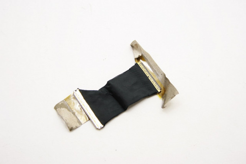Шлейф матрицы QAJA3 LVDS CABLE DC020001JR10 для планшета Acer Iconia Tab A511
