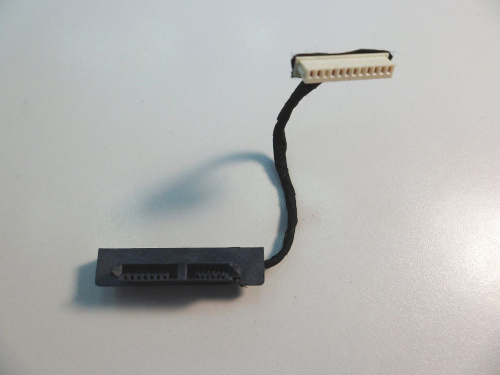 Переходник SATA для привода оптических дисков для ноутбука Samsung NP300