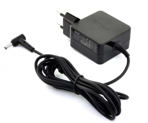Блок питания ASUS 19V / 3.42A / 65W / 4.0x1.35mm (A+), Новый