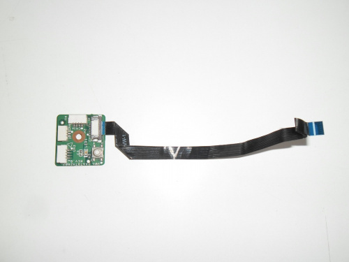 Плата включения DAAT9TH28B2 для ноутбука HP Pavilion dv9000 dv9700