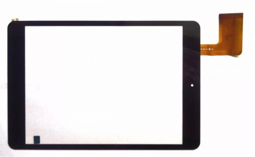 Тачскрин 7.85" FPC-79D3-V01 для планшета (Черный, Новый)