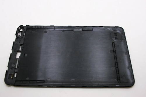 Крышка T255A-1B2-A для планшета Oysters T84HVi 3G (черная)