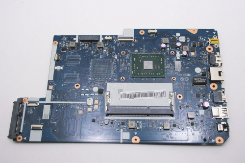 MB CG721 NM-A911 Rev:1.0, AMD A6-7310 (AM7310JBY44JB), UMA плата для ноутбука Lenovo 110-17ACL