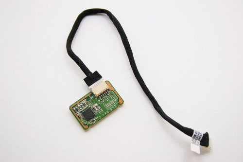 Плата кнопки Home DD0EL8TH400 для моноблока Acer Aspire Z5610