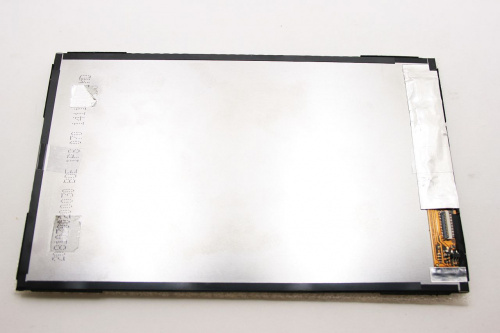 Дисплей (матрица) 7" 20810700200030 для планшета WinBook TW700