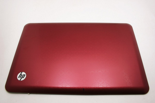 Крышка матрицы 3JLX8LCTP60 для ноутбука HP Pavilion dv6-3000