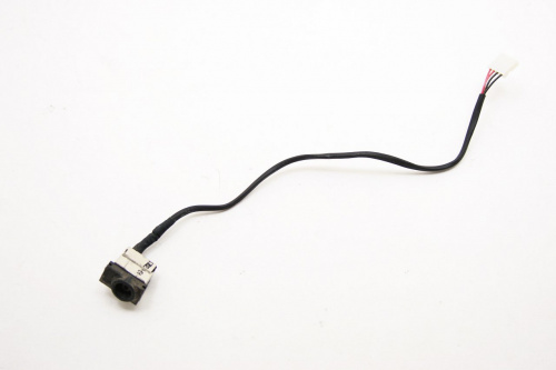 Шлейф питания для ноутбука Samsung NP270E5E