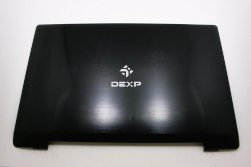 Крышка матрицы 6-39-W9701-021 для ноутбука Dexp Aquilon O106
