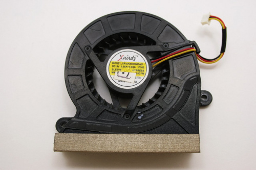 Вентилятор XR-SAM-R458FAN для ноутбука Samsung NP-R410I