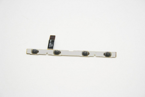 Кнопки управления CQ785-FPC-KEY для планшета Oysters T84 3G