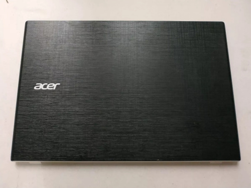 Крышка матрицы EAZRT00301A для ноутбука Acer Aspire E5-532 Orig