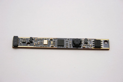 Web-камера BA59-03198A SC-03FFL11739P для ноутбука Samsung NP300 NP305