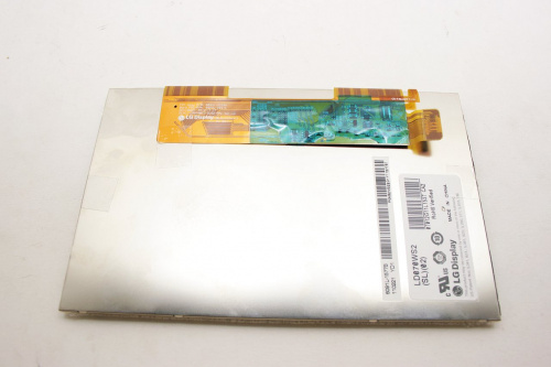 Дисплей (матрица) 7" LD070WS2(SL)(02) для планшета Wexler. TAB 7i