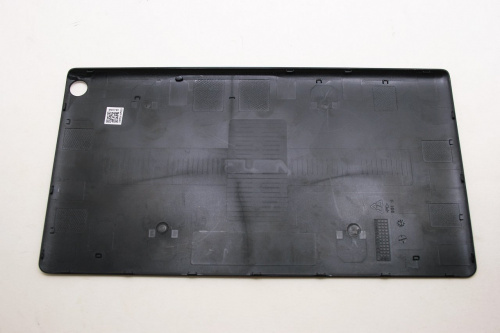 Крышка B1017101, 13NP0241AP0201 для планшета ASUS ZenPad 8.0 Z380KL (черная)