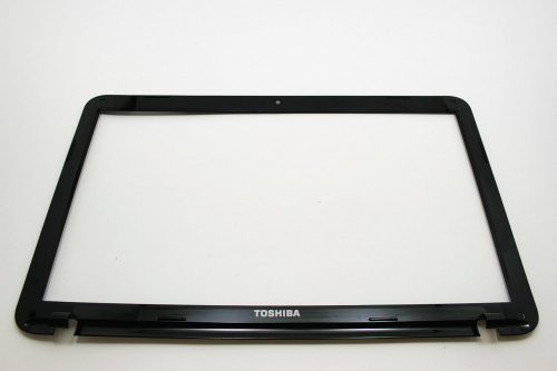 Рамка матрицы 13N0-ZWA0R01 H000050130 для ноутбука Toshiba Satellite C850 L850