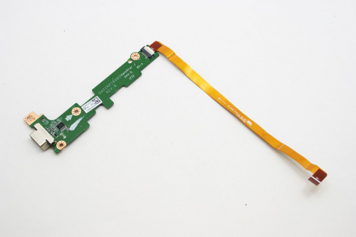 Плата с разъемом VGA DA0ZRPIB6C0 для ноутбука Acer Aspire V5-551