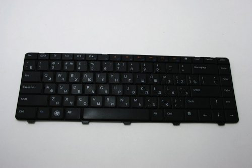 Клавиатура V100830AS1 AEUM8700010 90.4EK07.S0R для ноутбука Dell Inspiron M5030